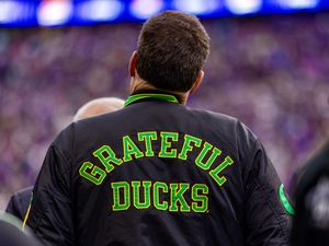 Image post by @jasonsfairchild on Instagram