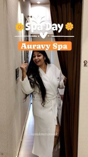 Video post by @sudeshnaadmane on Instagram