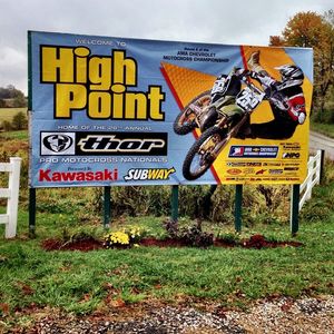 Image post by @racerxonline on Instagram
