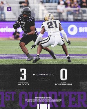 Image post by @NUFBFamily on Twitter