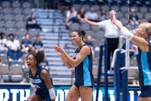 Image post by @ospreysvb on Instagram