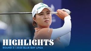 Video post by @lpga on YouTube