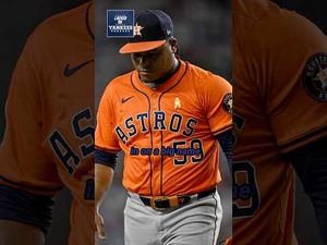 Video post by @lockedonyankees on YouTube