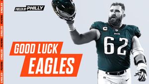 Image post by @NHLFlyers on Twitter