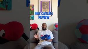 Video post by @_xavierhunter on YouTube