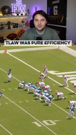 Video post by @NFLPlus on Twitter/X