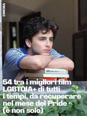 Image post by @vogueitalia on Instagram