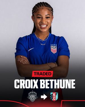 Video post by @espnw on TikTok