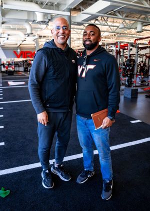 Image post by @coachjfranklin on Twitter