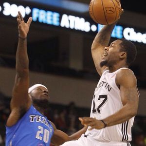 Image post by @austin_spurs on Instagram