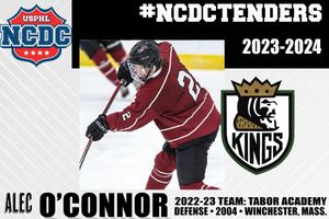 Image post by @usphlhockey on Instagram