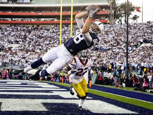Image post by @mikegesicki on Instagram