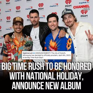 Image post by @channel955 on Instagram