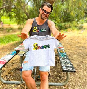 Image post by @johnnybananas on Instagram