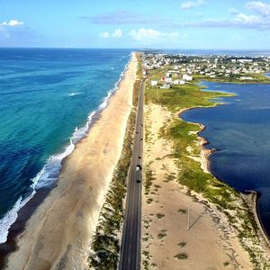 Image post by @theouterbanksnc on Instagram