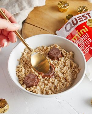Image post by @questnutrition on Instagram