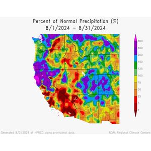 Image post by @westernwaterassessment on Instagram