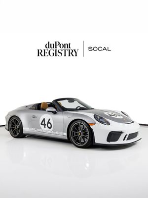 Image post by @dupontregistry on Instagram