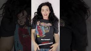 Video post by @graveconversations on YouTube