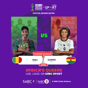 Image post by @sabcsport on Instagram