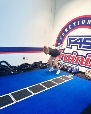 Image post by @f45_training_southeagle on Instagram
