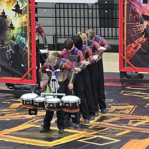 Image post by @wgisportofthearts on Instagram