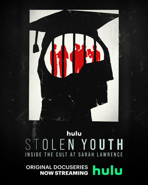 Image post by @hulu on Instagram