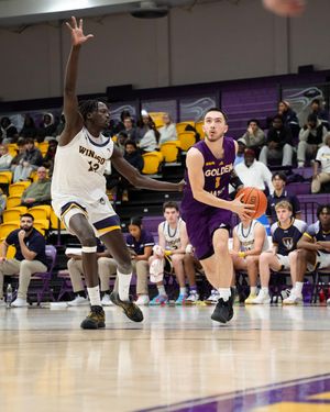 Image post by @wluathletics on Instagram