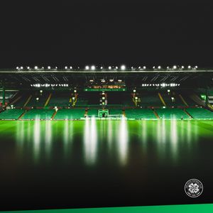 Image post by @celticfc on Instagram