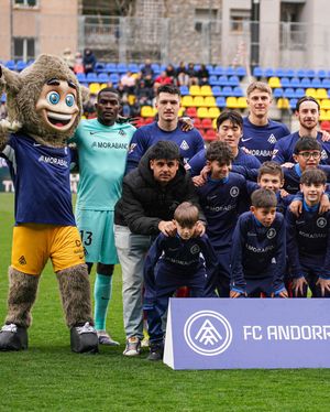 Image post by @fcandorra on Instagram