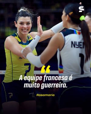 Image post by @sportv on Instagram