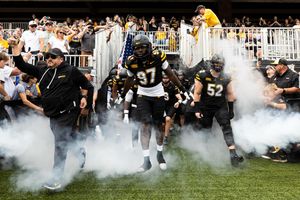 Image post by @appstatesports on Instagram