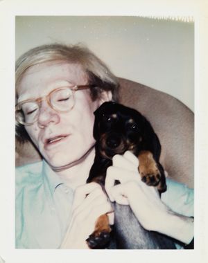 Image post by @whitneymuseum on Instagram