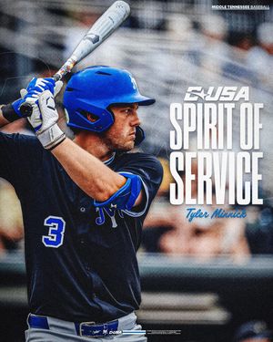 Image post by @mt_baseball on Instagram