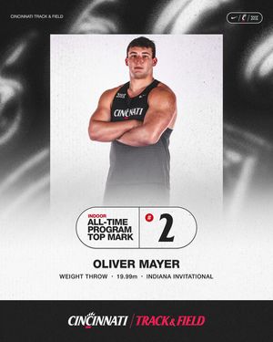 Image post by @gobearcatstfxc on Instagram