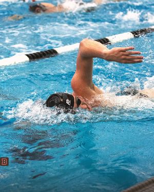 Image post by @brownu_mswimdive on Instagram