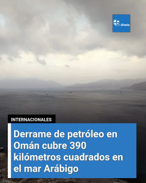 Image post by @infodiariord on Instagram