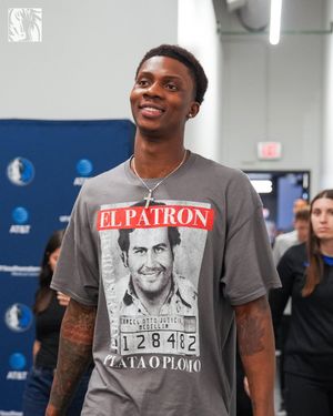Image post by @dallasmavs on Instagram
