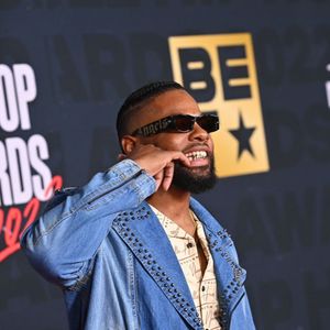 Image post by @bet on Instagram