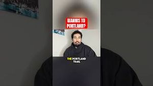 Video post by @TrillSports on YouTube