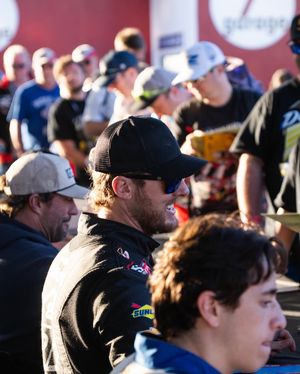 Image post by @daytona on Instagram