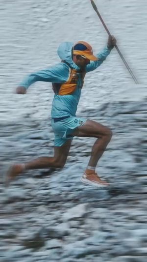Video post by @thenorthface on TikTok