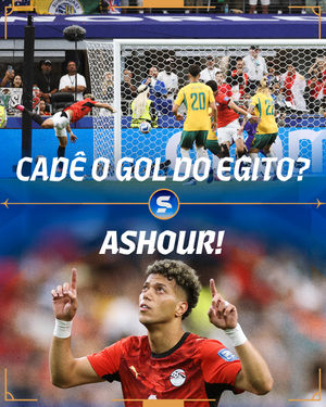 Image post by @sportv on Instagram