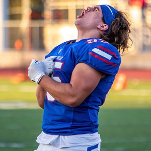 Image post by @cvcoltsfootball on Instagram