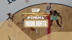 Video post by @netballaustralia on YouTube