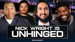 Video post by @undisputedonfs1 on YouTube