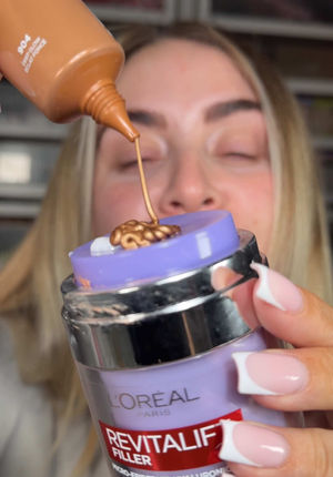 Video post by @beckymorganmakeup on TikTok