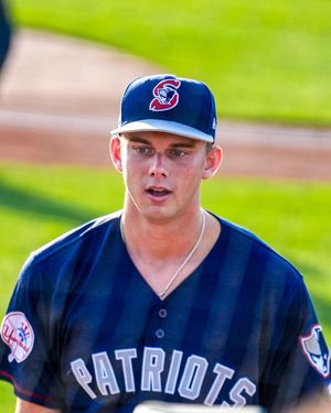Image post by @somersetpatriots on Instagram
