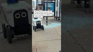 Video post by @nytimes on YouTube