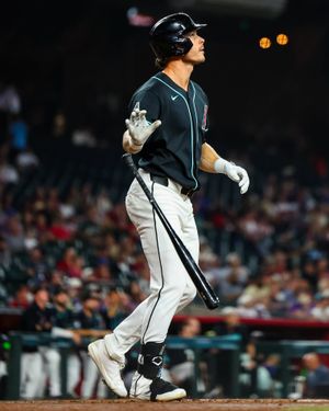 Image post by @dbacks on Instagram